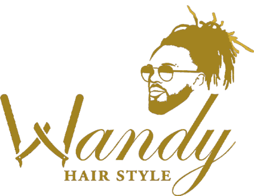 Wandy Hair Style